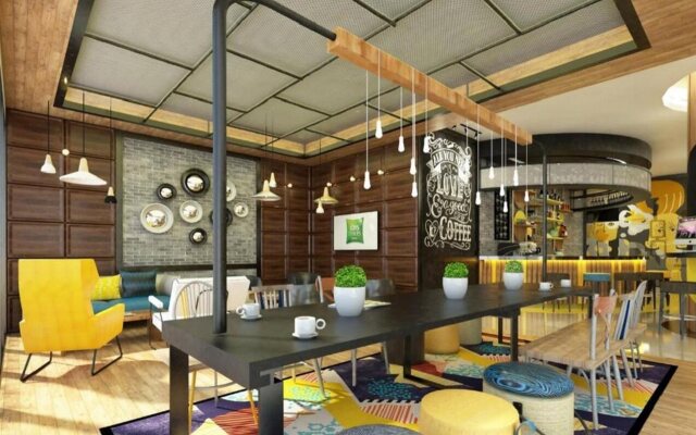 Ibis Styles Johor Iskandar Puteri