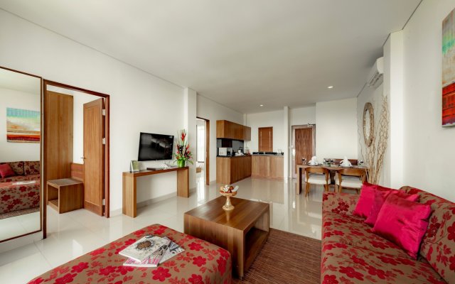 Taksu Sanur Hotel