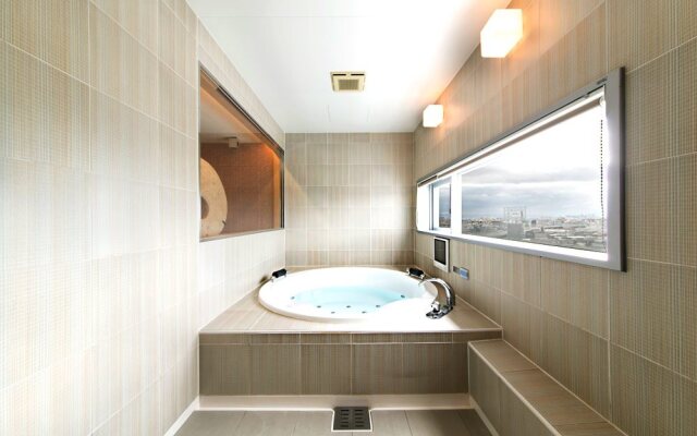 Hotel Lotus Toyonaka (Adult Only)