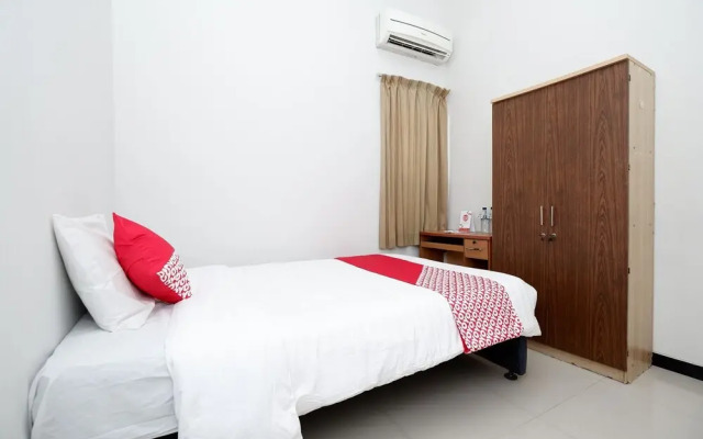 Unta Residence by OYO Rooms
