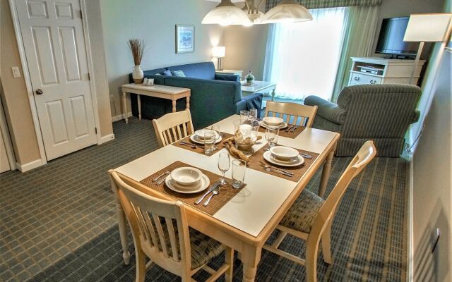 Cape Winds Resort