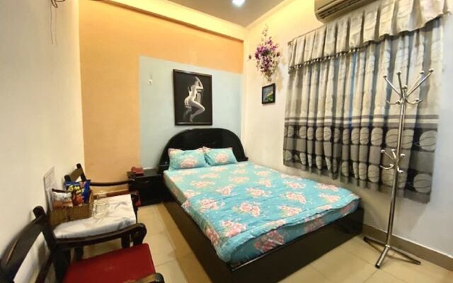 Oyo 992 Song Ba Hotel