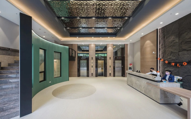 DAHU Park Hotel