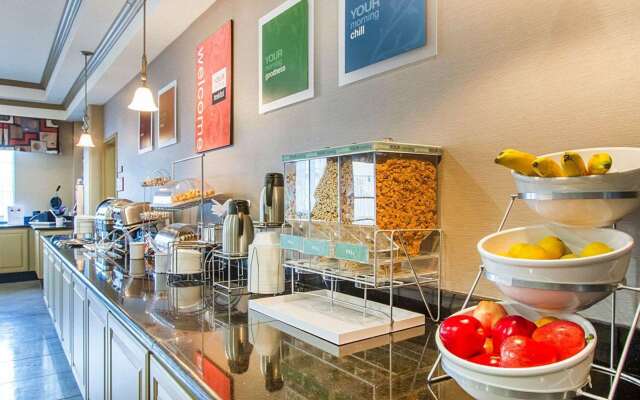 Comfort Suites Abilene Central