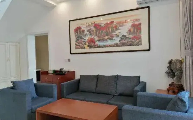 Tianjin Shiqi Homestay