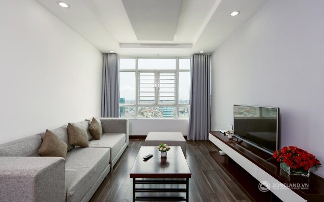 HAGL Lakeview Danang by Zoneland