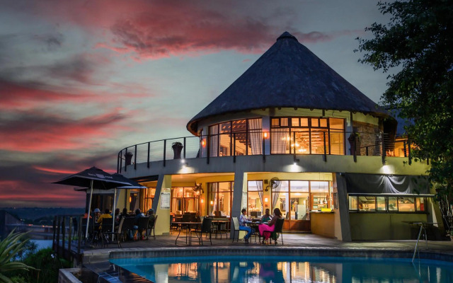 Jozini Tiger Lodge by Dream Resorts