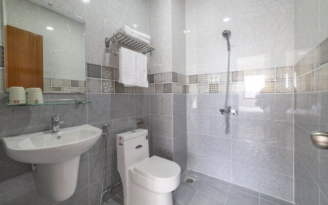 Happy Hotel Apartment