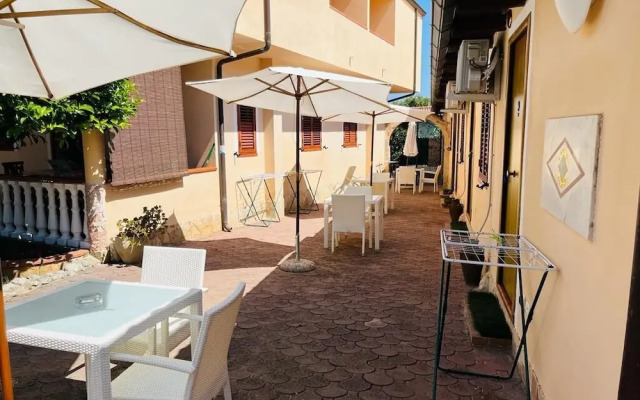 Residence Villa Grazia