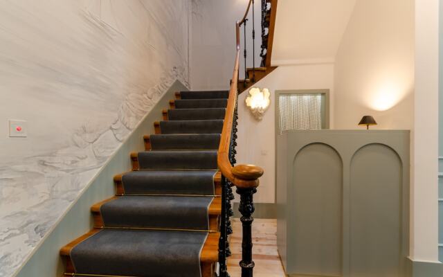 Westlight Cascais Chalet - Adults Only.