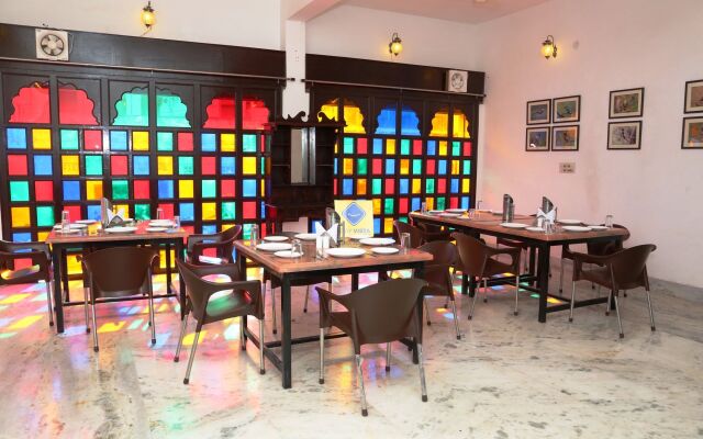 Kotra Haveli A Boutique Hotel By The Lake Pichola