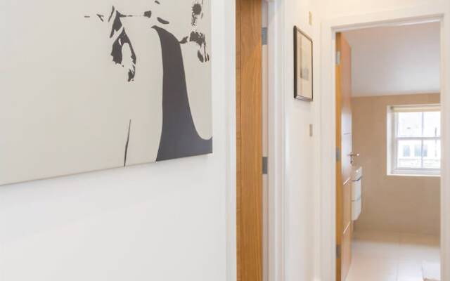 Superb 2bed Paddington Hyde Park