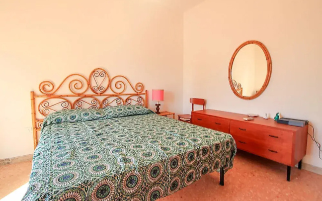 Appartamento Anna 100 m dal Mare
