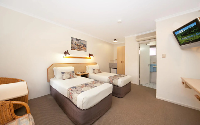 Ingenia Holidays Taigum