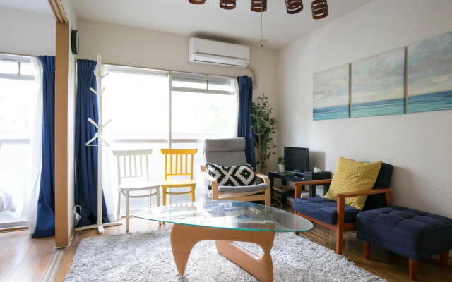 Pine Hills Minoshima - Vacation STAY 12176