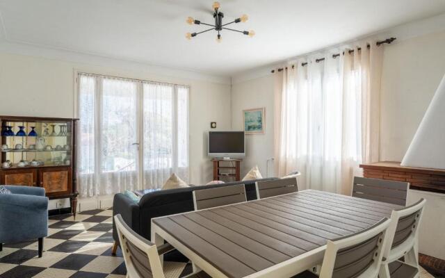 Maison Mimizan, 4 pièces, 6 personnes - FR-1-50-93