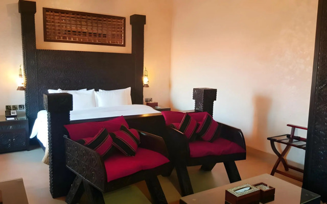 Telal Resort, Al Ain