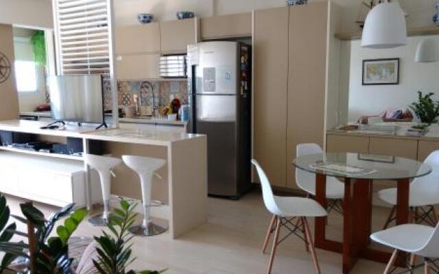 Residencial Portal da Barra