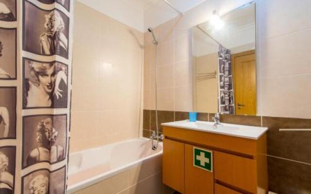 Açoteias Do Barril Residences