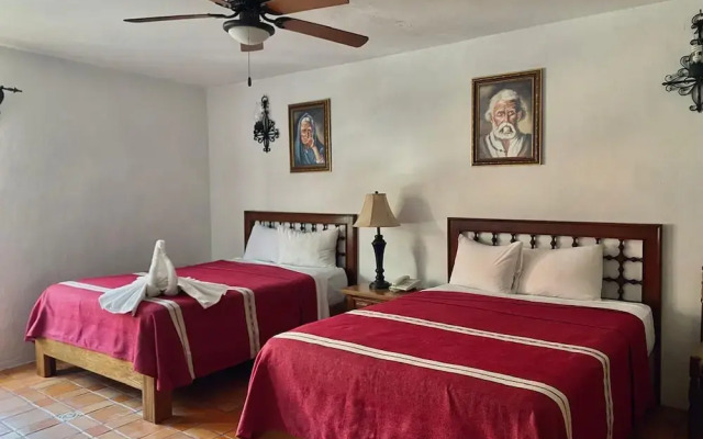 Hotel Socavon