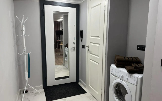 Апартаменты на улице Генерала Кузнецова 18к1