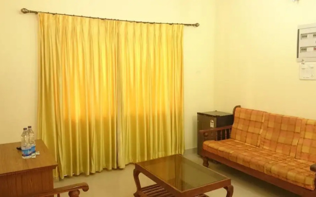 Saikunj Holiday Homes