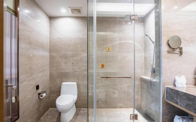 Ramada Encore Hangzhou Olympic