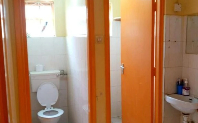 Stay.Plus Imara Daima Transit House
