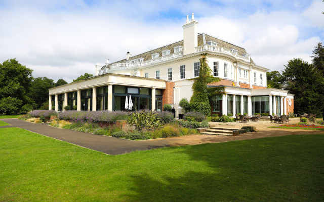 Hotel Du Vin Cannizaro House