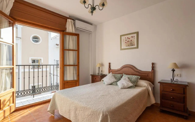 Apartment Nieves 1