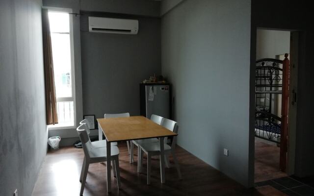 Villa Dadap Miri