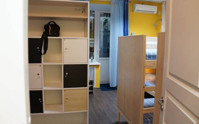 Hostel Sun