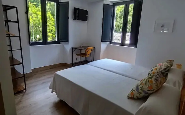 Hotel Casa dos Gardas