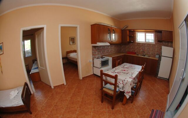 Tiku's Apartments