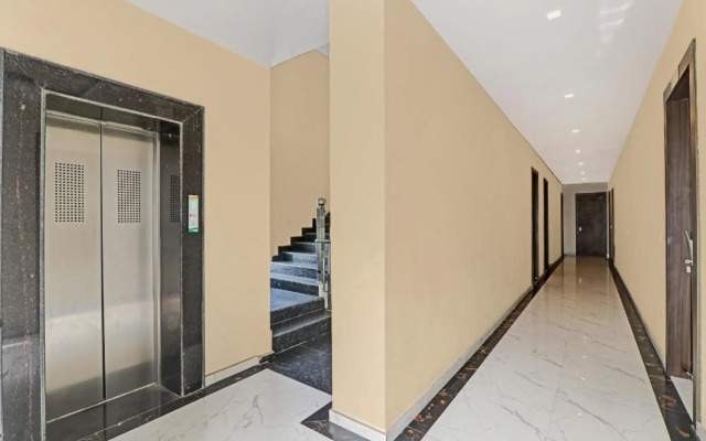 OYO Townhouse 565 Hotel Hridaya Inn