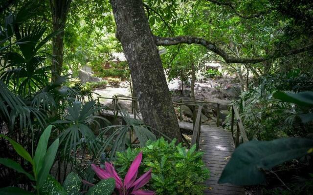 Ecohabs Bosques del Tayrona