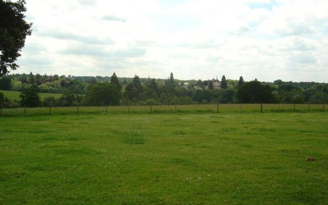 Three Chimneys Farm Accommodation