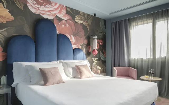 Hotel Antik San Sebastian