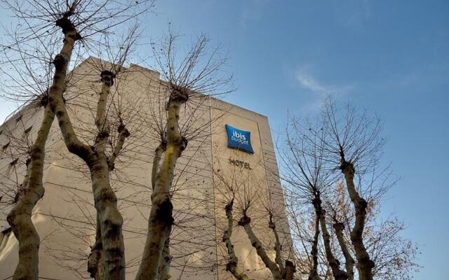 ibis budget Marseille Timone