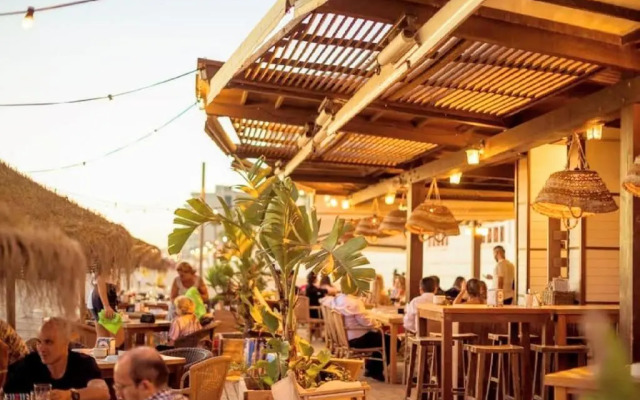 Apartamento Playa de Punta Candor