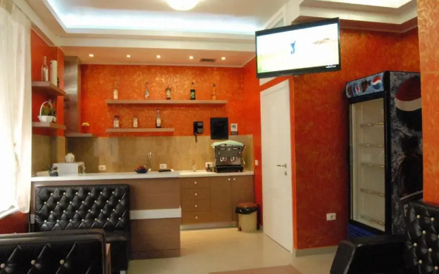 Hotel Relax City Center
