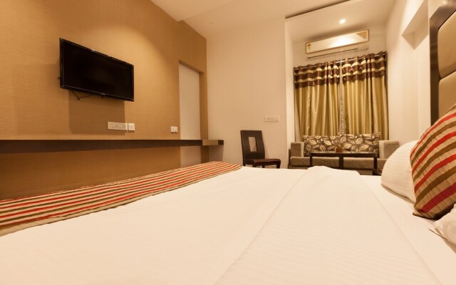 OYO Rooms Cyber City RBS 2