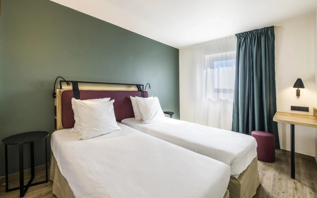 Campanile Perpignan Nord - Aéroport