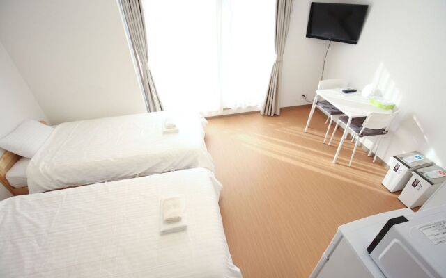 Connect Inn