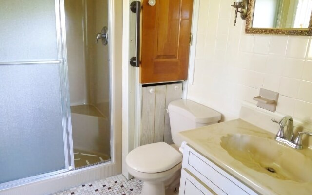 4 Marsh View - 3 Bedroom House