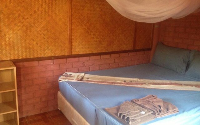 My Way Bungalows
