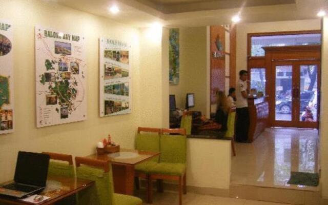 Serenity Premier Hotel