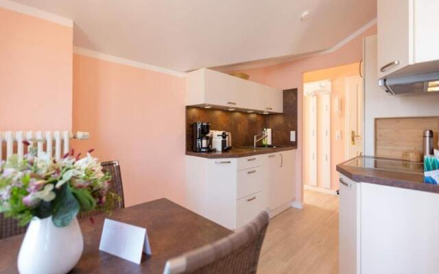 Villa Damaris, App 09