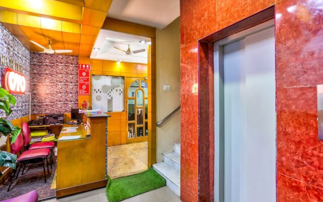 OYO Townhouse 142 Vadapalani