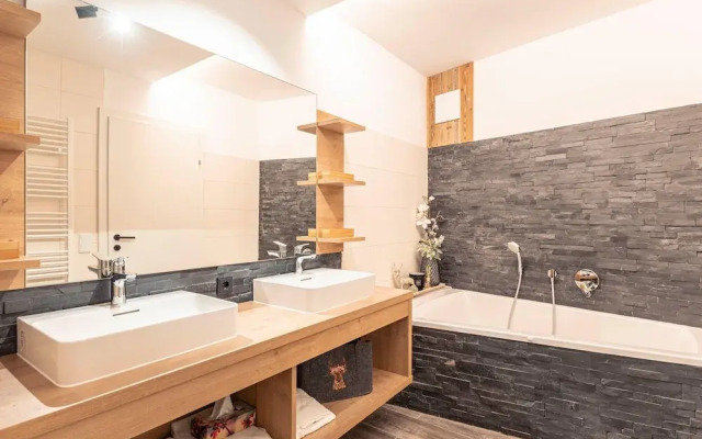 Apartment Close to the ski Area